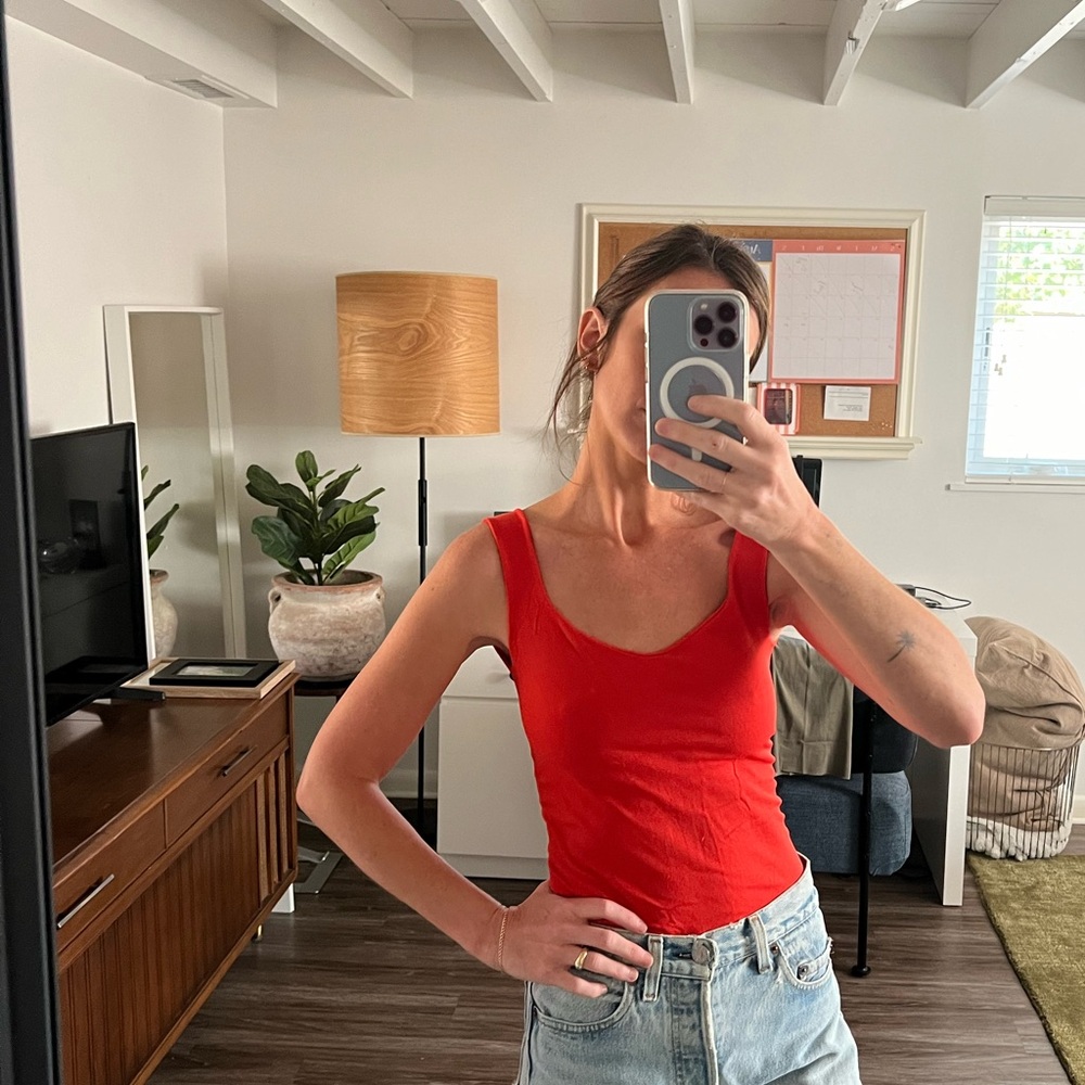 Free people body suit